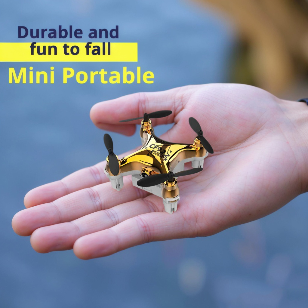 Kids Outdoor Toy Storage - New Mini Drone 4K Movie Quality