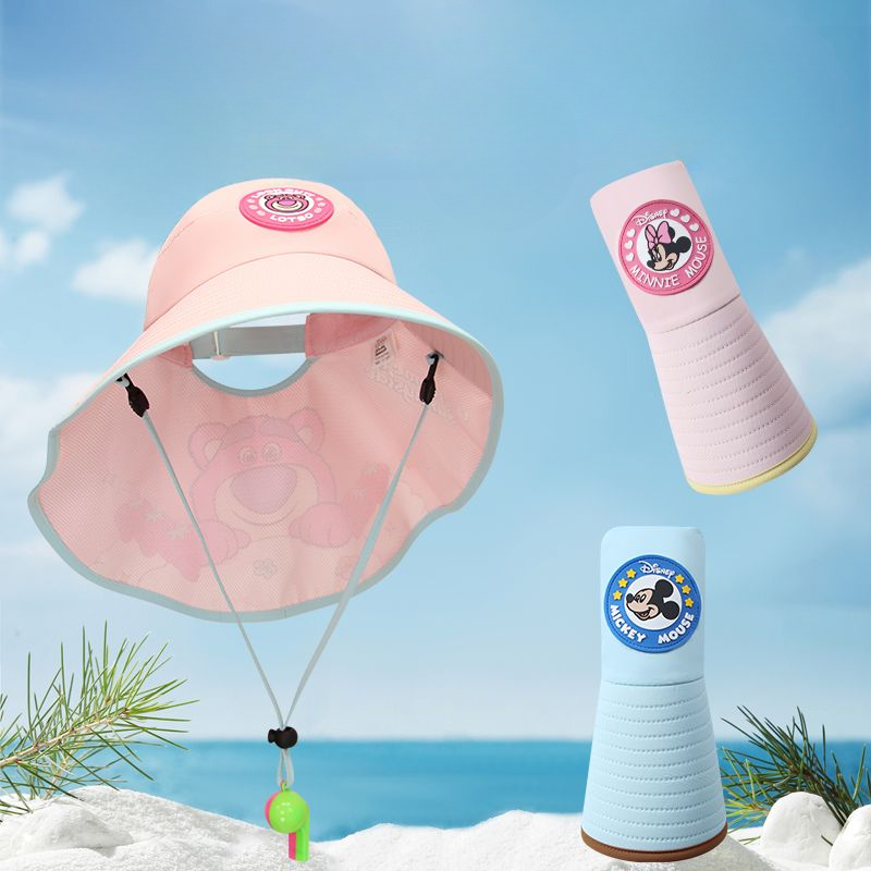 Kids Outdoor Movies - Mickey Minnie Movie Peripherals Cute Kids