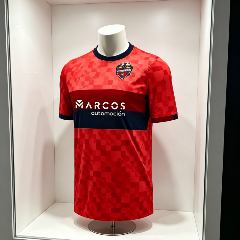 Kids Outdoor Fort - 2026 New Season Levante Ud Soccer
