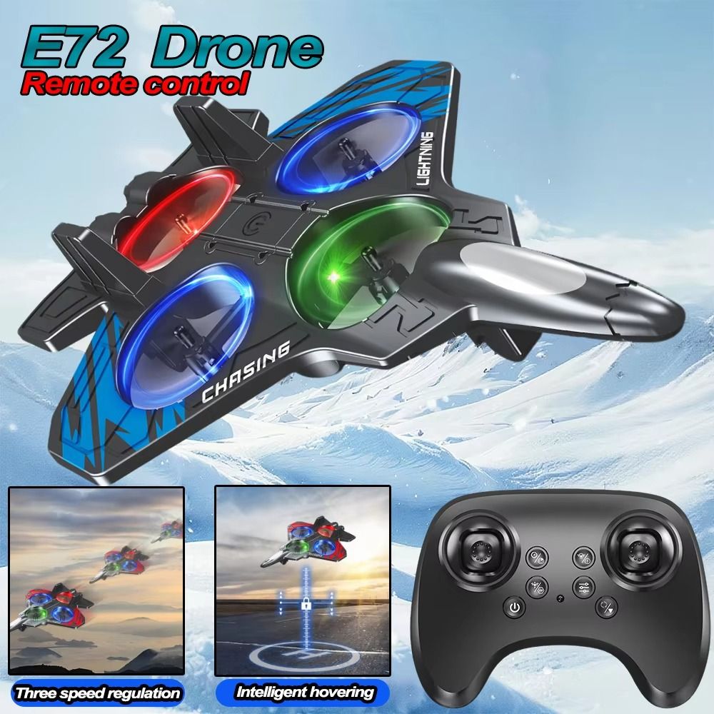 Kids Outdoor Toy Storage - EPP Foam Remote Control Foam Fighter