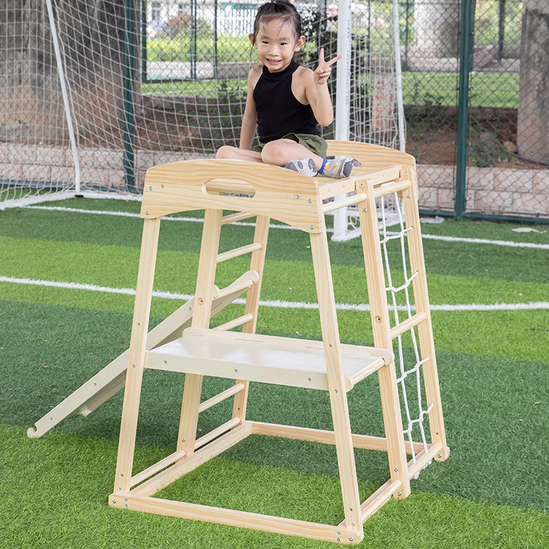 Jungle Gym Kids Outdoor Childr - Kids Outdoor Jungle Gym avaliação e preço