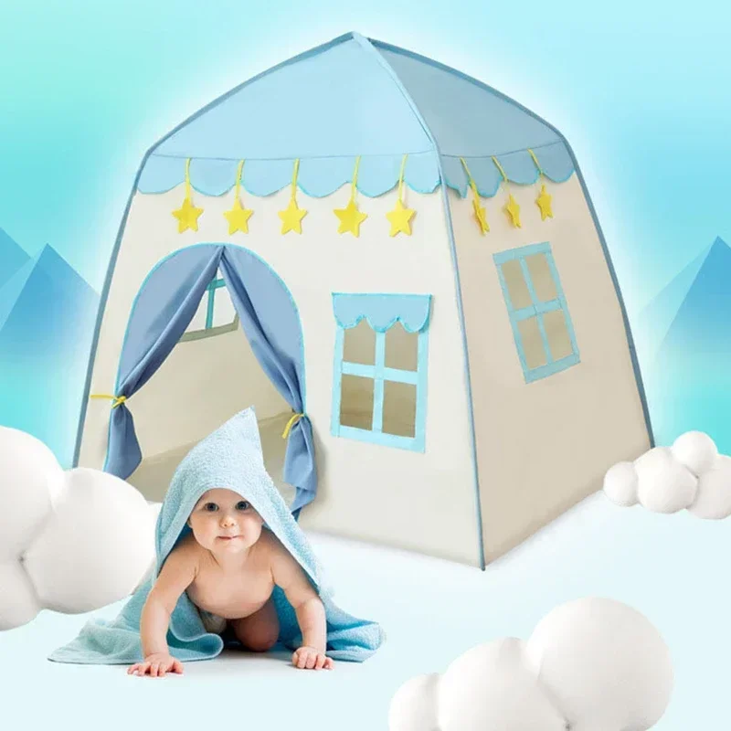 Kids Portable Space Play Tent  - Kids Outdoor Play Tent avaliação e preço