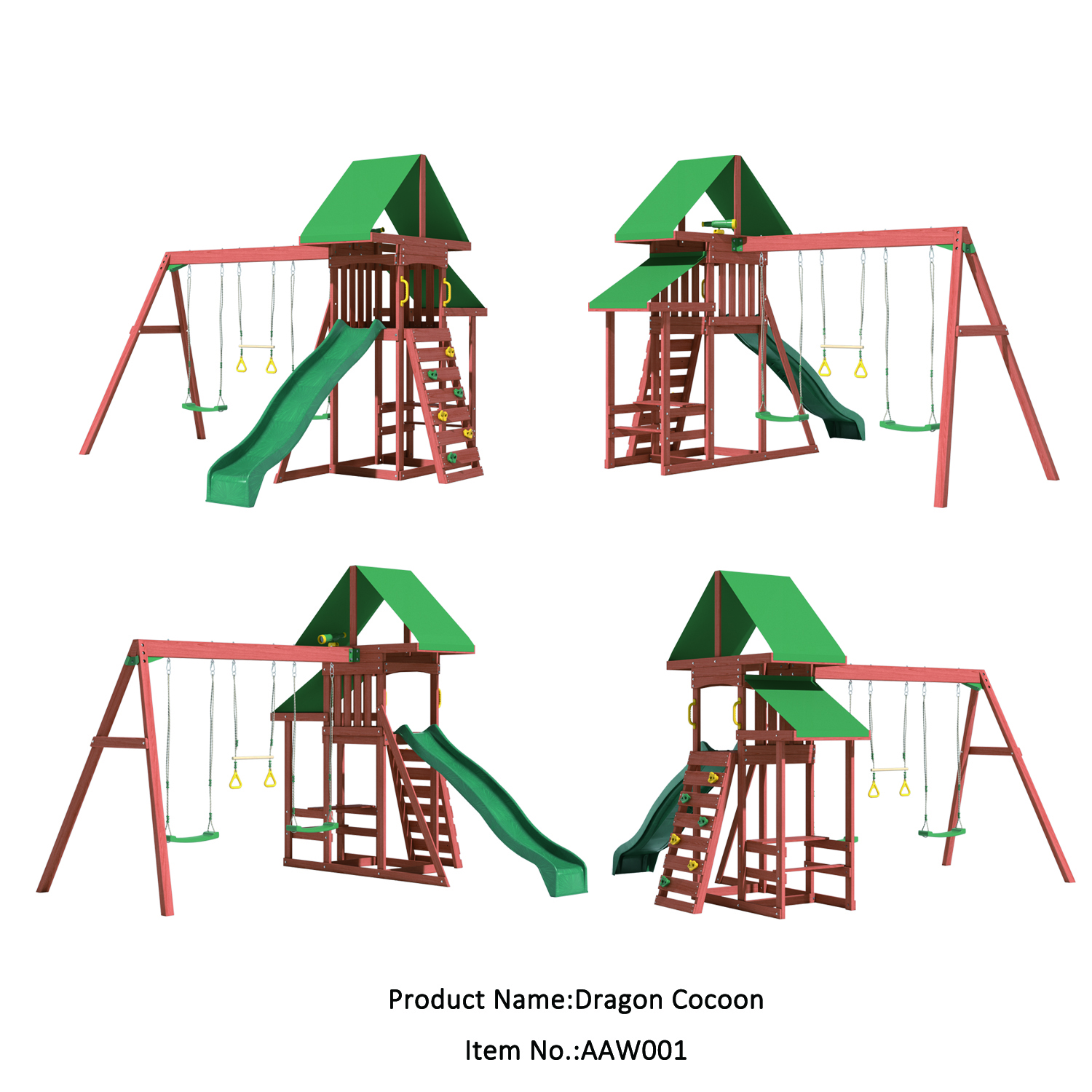 Outdoor Lifespan Kids Swing Sm - Kids Outdoor Jungle Gym avaliação e preço