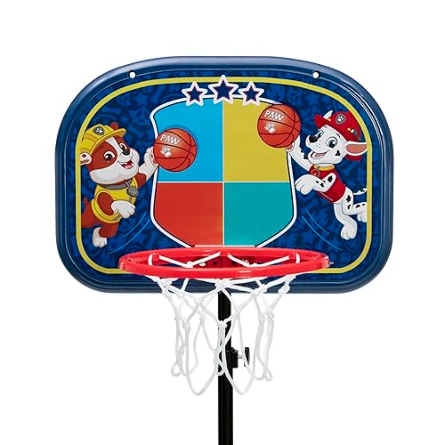 Basketball Hoop Set Height Adj - Basketball Hoop Outdoor avaliação e preço