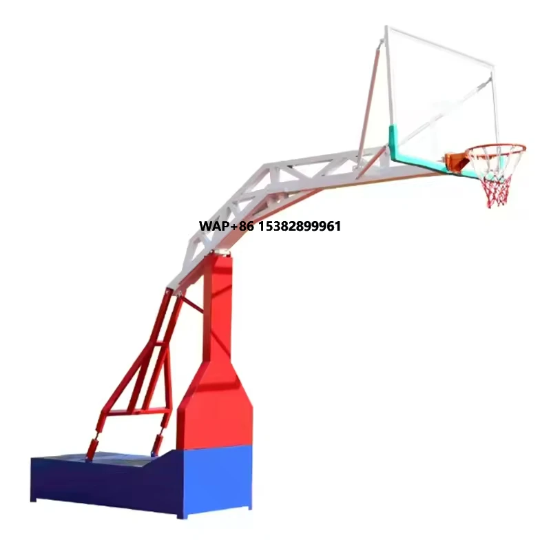 Portable Adjustable Basketball - Basketball Hoop Outdoor avaliação e preço