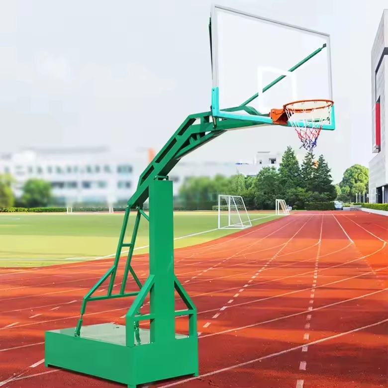 Portable Adjustable Basketball - Basketball Hoop Outdoor avaliação e preço