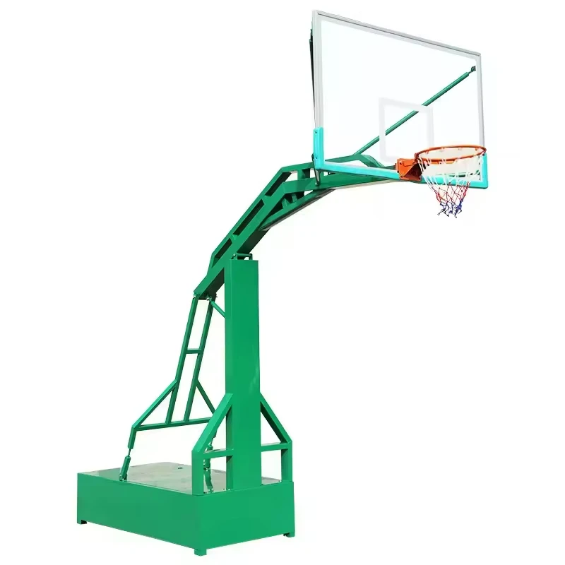 Portable Adjustable Basketball - Basketball Hoop Outdoor avaliação e preço