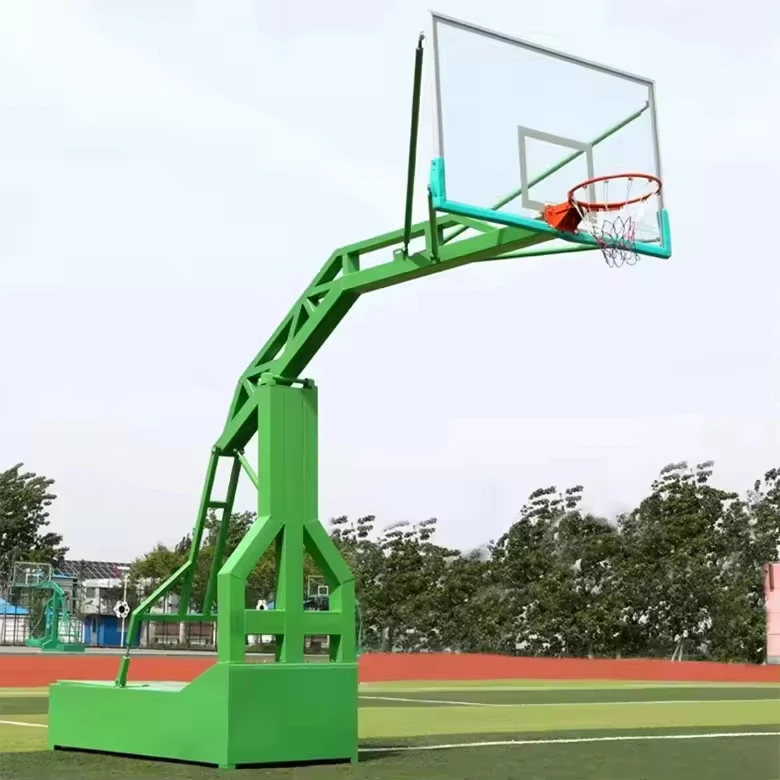 Portable Adjustable Basketball - Basketball Hoop Outdoor avaliação e preço