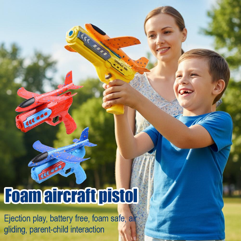 Flying Toy Children's Gifts Ch - Kids Outdoor Activity Toys avaliação e preço