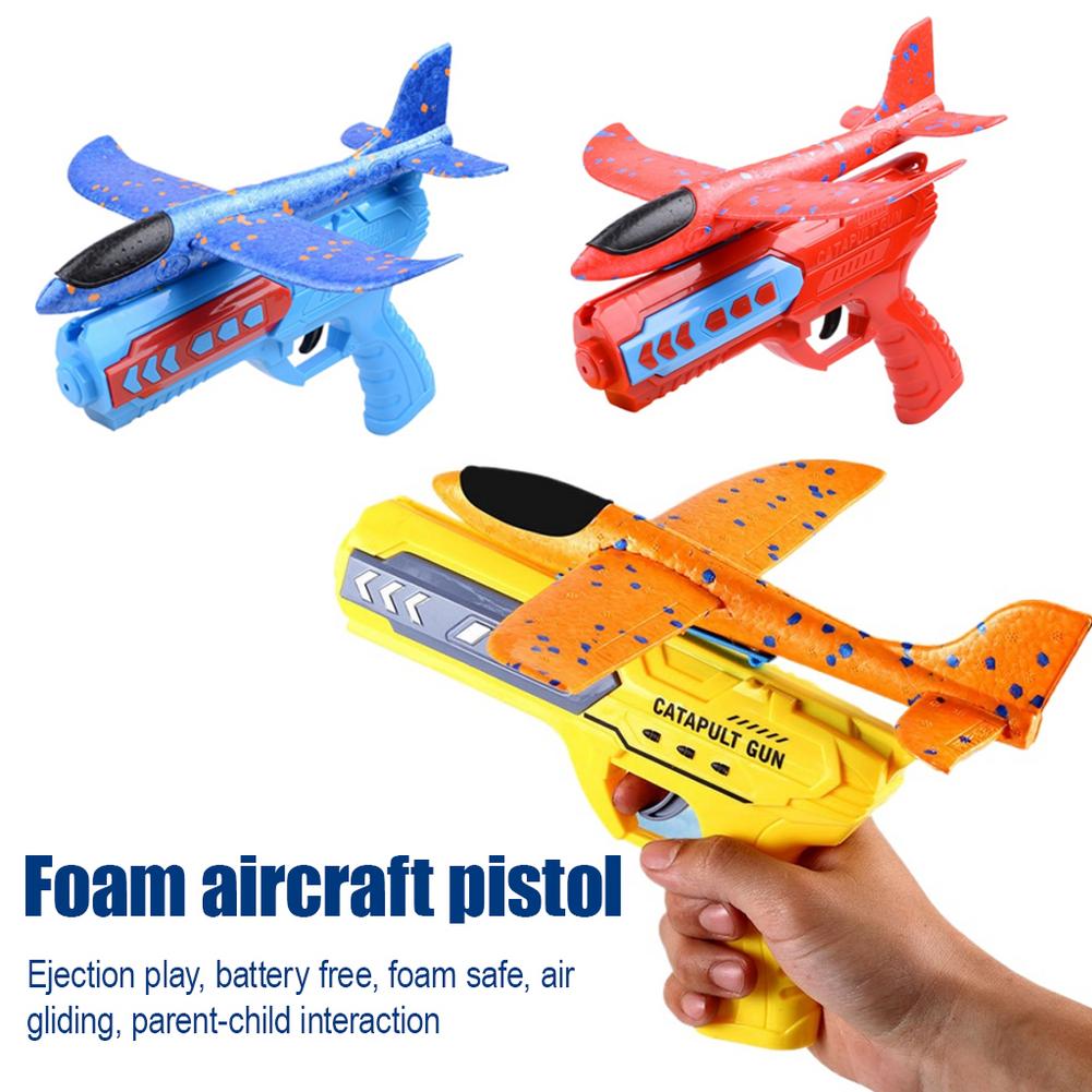 Flying Toy Children's Gifts Ch - Kids Outdoor Activity Toys avaliação e preço