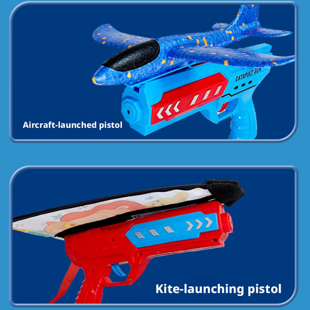 Flying Toy Children's Gifts Ch - Kids Outdoor Activity Toys avaliação e preço