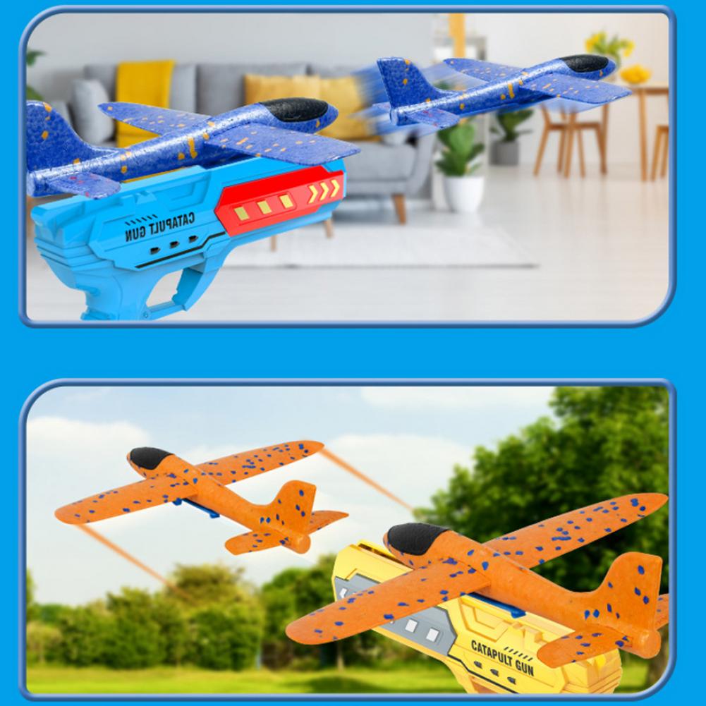 Flying Toy Children's Gifts Ch - Kids Outdoor Activity Toys avaliação e preço