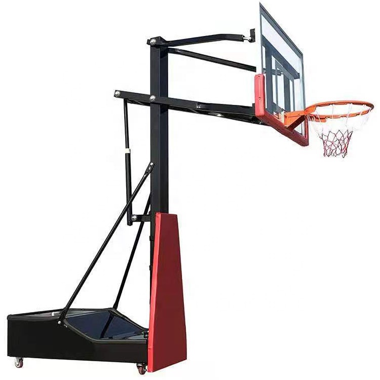 Cheap Outdoor Indoor Small Kid - Basketball Hoop Outdoor avaliação e preço