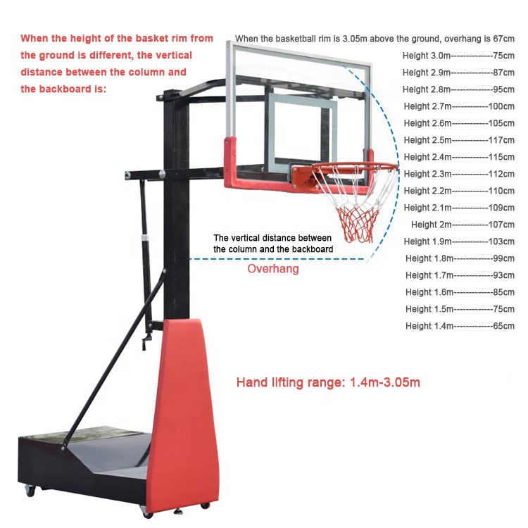 Cheap Outdoor Indoor Small Kid - Basketball Hoop Outdoor avaliação e preço