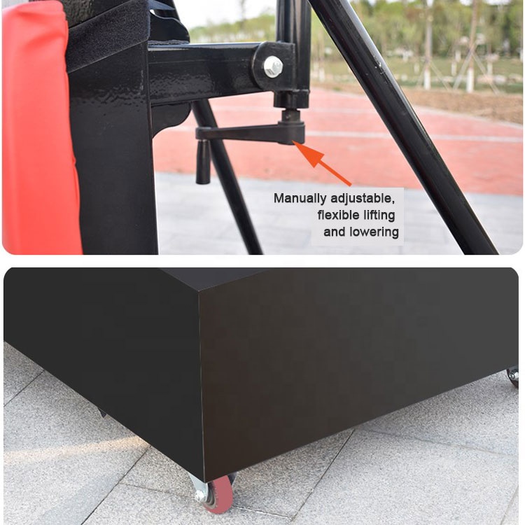 Cheap Outdoor Indoor Small Kid - Basketball Hoop Outdoor avaliação e preço