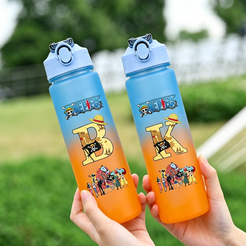 One Piece Letter A-Z Kids Wate - Kids Outdoor Movies avaliação e preço