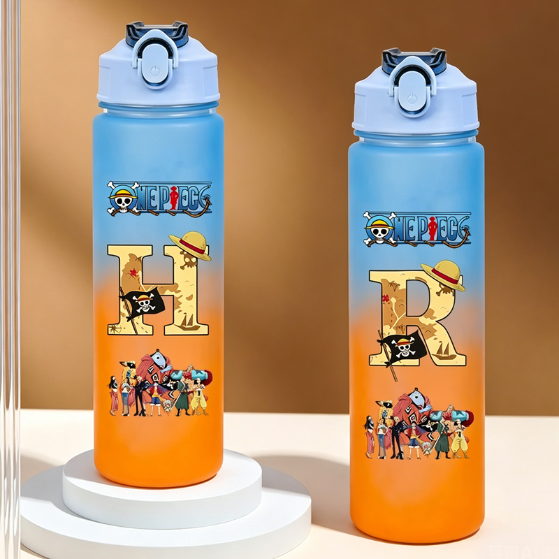 One Piece Letter A-Z Kids Wate - Kids Outdoor Movies avaliação e preço