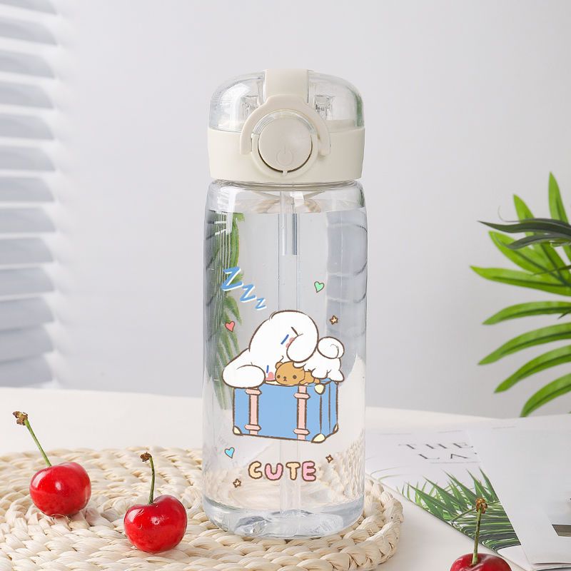 Sanrio Cinnamon Cup Clear Bran - Kids Outdoor Movies avaliação e preço