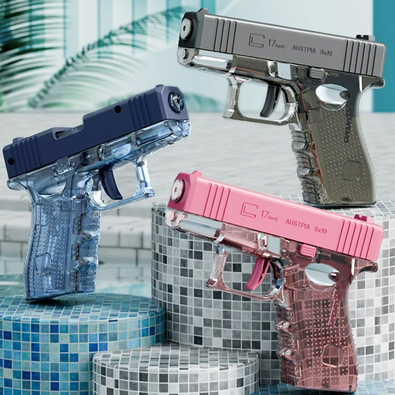 Outdoor Toy Water Gun Mini Spr - Kids Outdoor Clubhouse avaliação e preço