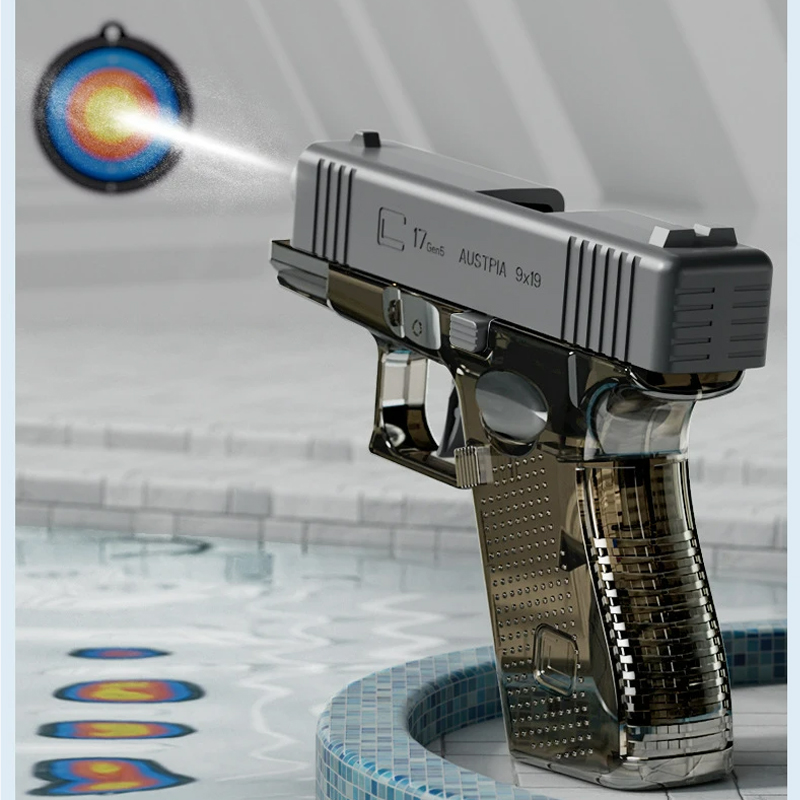 Outdoor Toy Water Gun Mini Spr - Kids Outdoor Clubhouse avaliação e preço