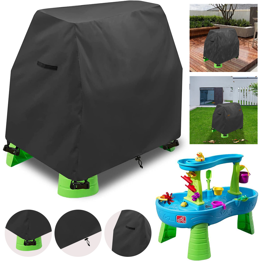 Kids Sand and Water Table Toys - Kids Outdoor Water Table avaliação e preço