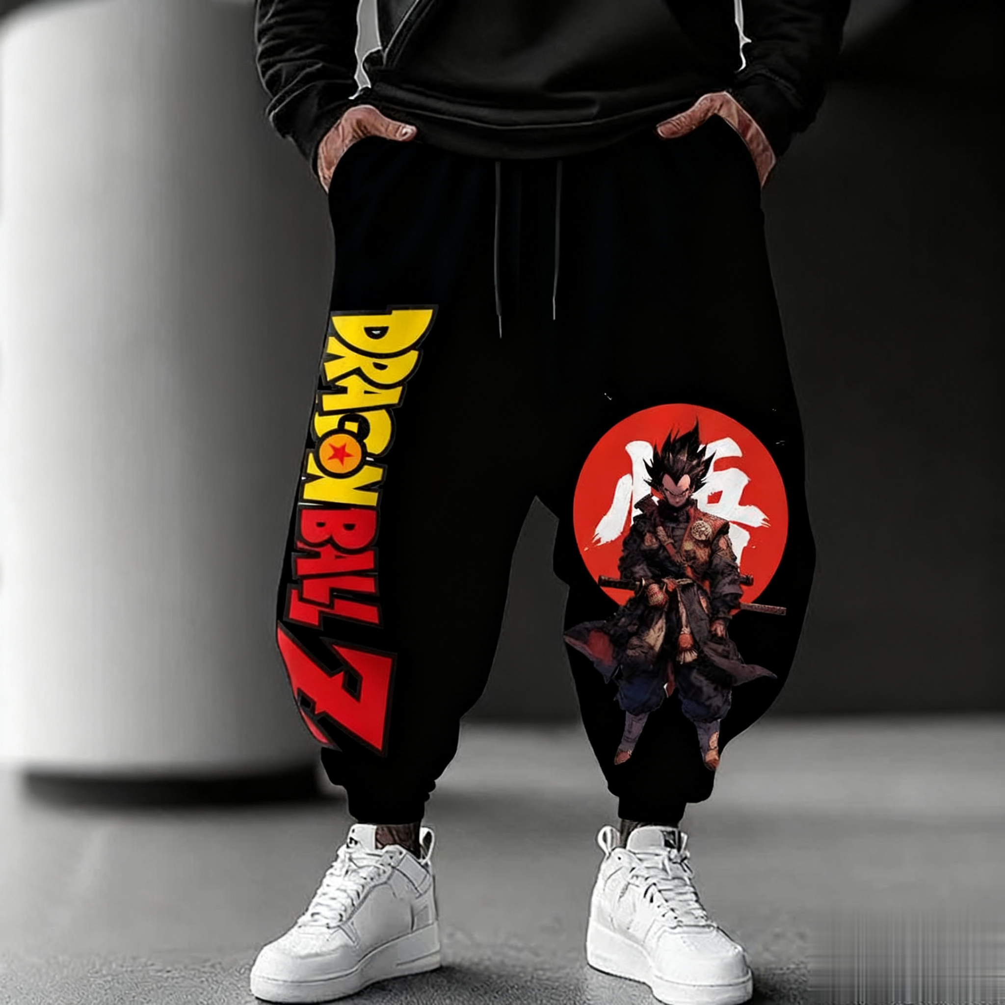 2026 Summer Dragon Ball Goku S - Kids Outdoor Movies avaliação e preço