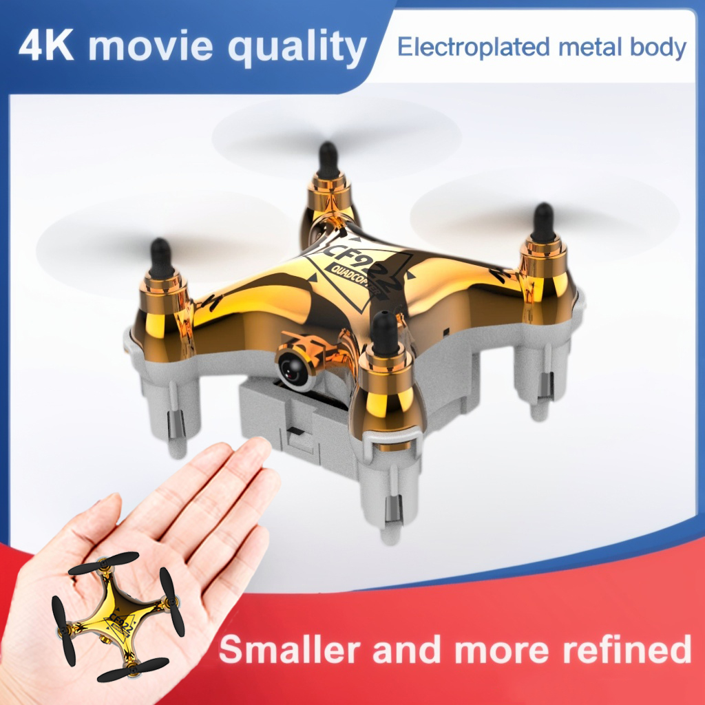 New Mini Drone 4K Movie Qualit - Kids Outdoor Toy Storage avaliação e preço