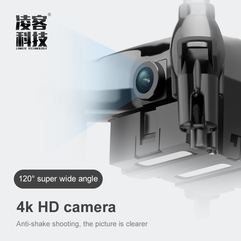 New Mini Drone 4K Movie Qualit - Kids Outdoor Toy Storage avaliação e preço