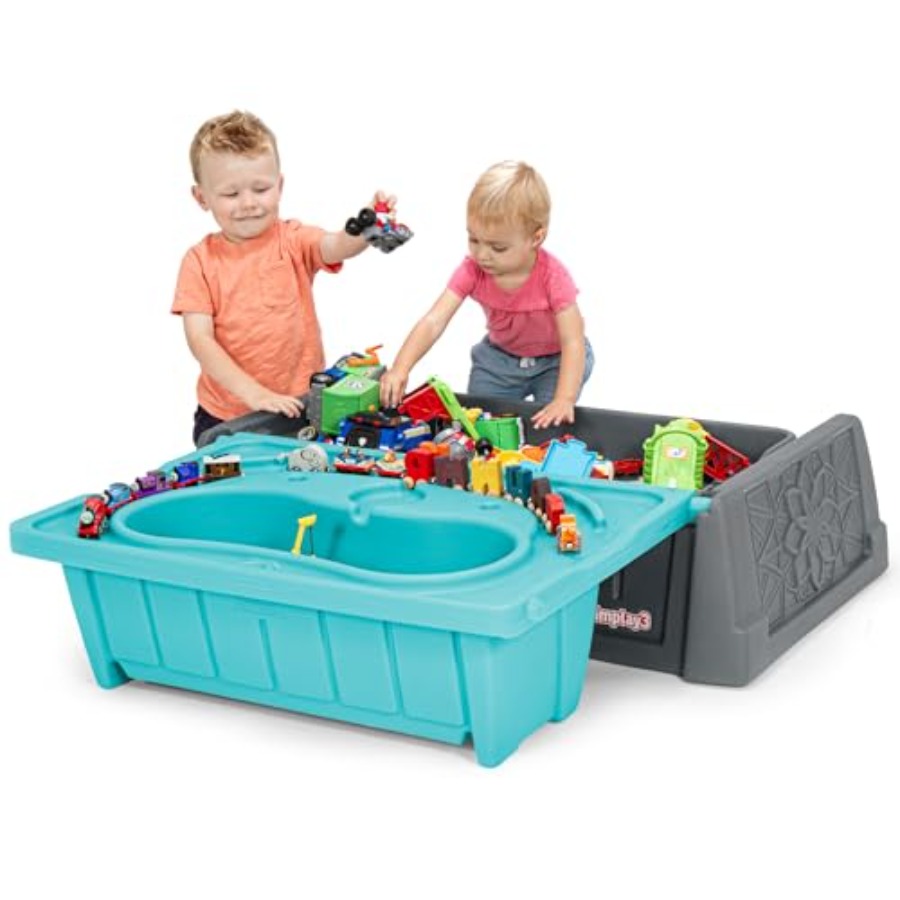 Outdoor sand and water kids be - Kids Outdoor Water Table avaliação e preço