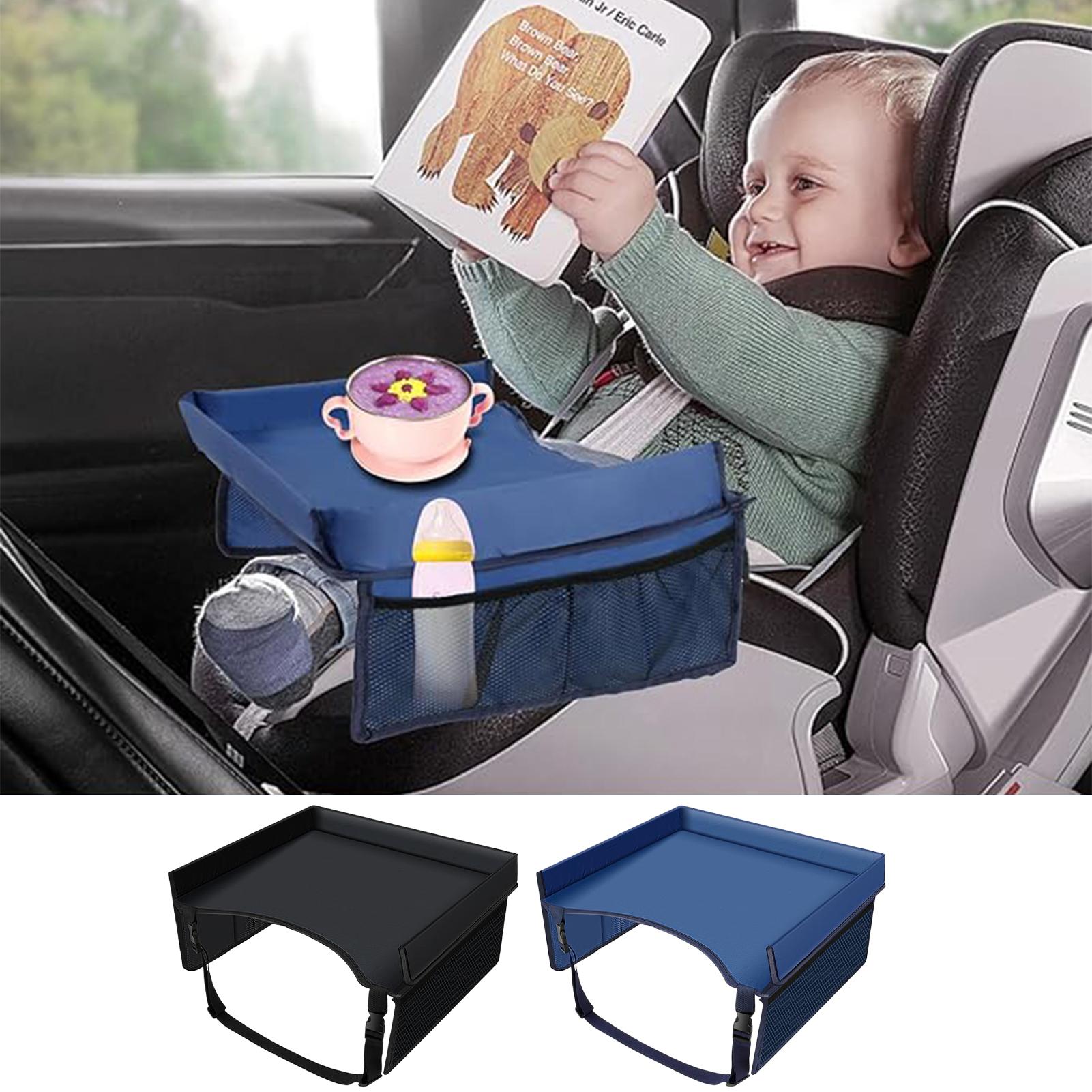 Car Seat Tray For Kids Foldabl - Kids Outdoor Water Table avaliação e preço