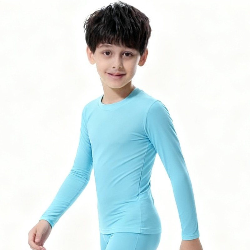Kids Children Boy Girl Running - Kids Outdoor Outfit avaliação e preço