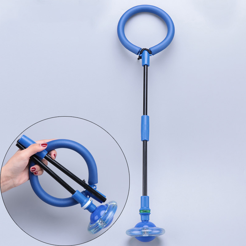 Flash Jumping Rope Ball Kids O - Kids Outdoor Activity Toys avaliação e preço