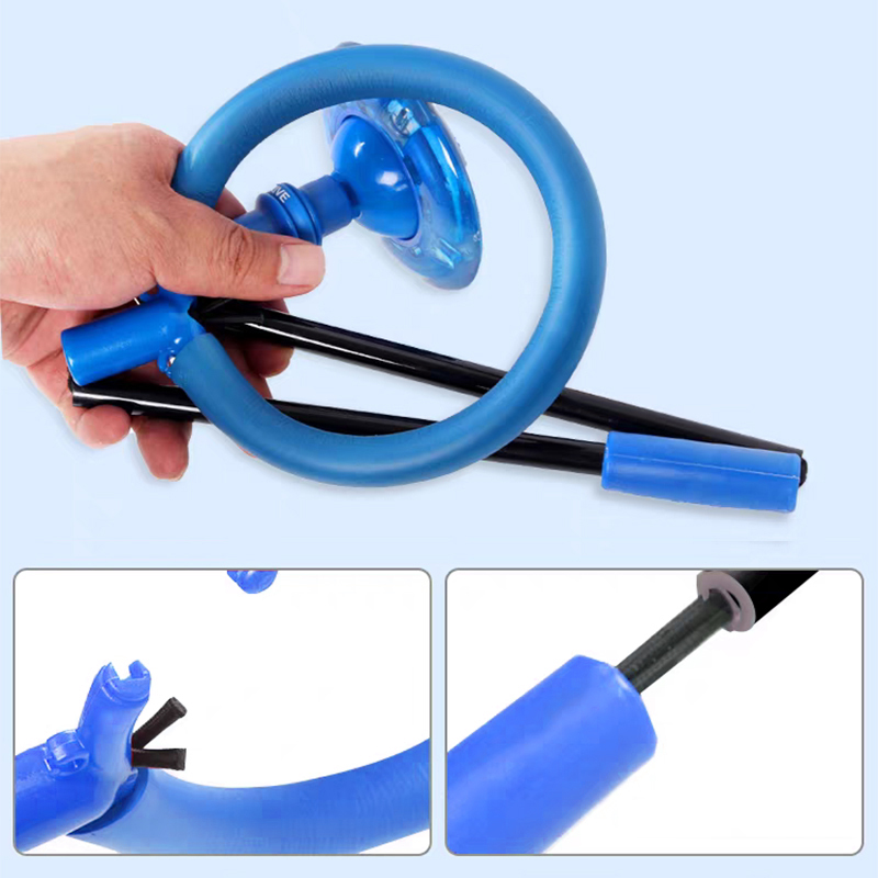 Flash Jumping Rope Ball Kids O - Kids Outdoor Activity Toys avaliação e preço