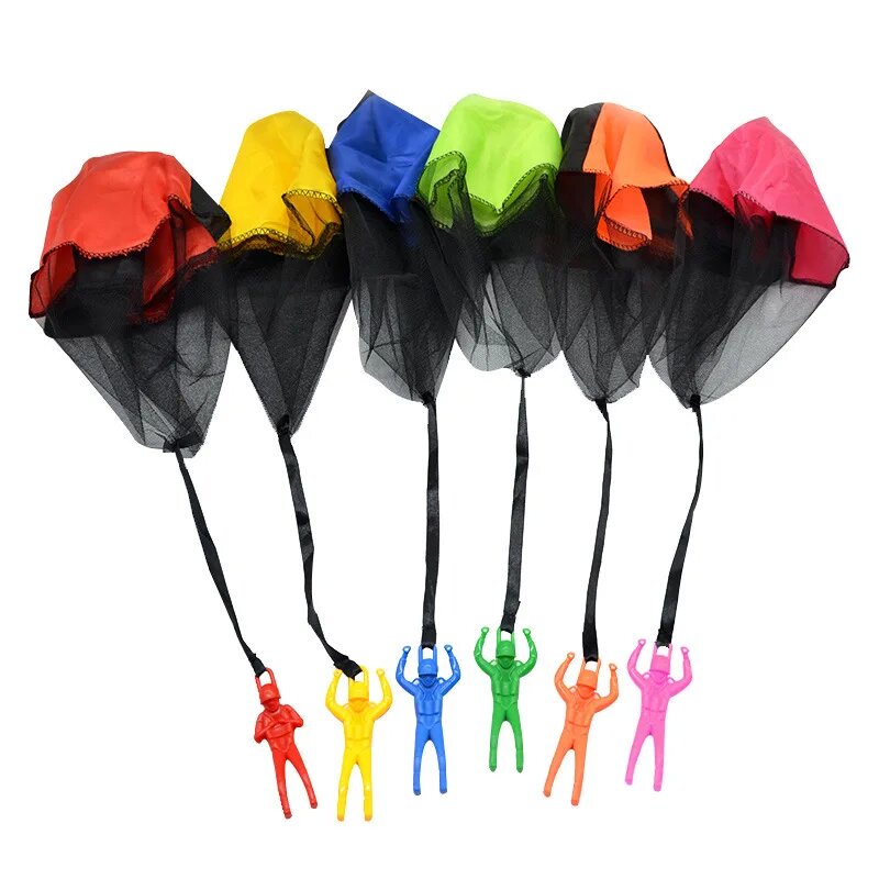 4pcs Color Random Hand Throwin - Kids Outdoor Clubhouse avaliação e preço