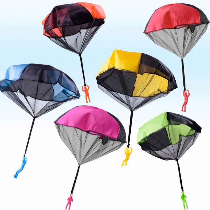 4pcs Color Random Hand Throwin - Kids Outdoor Clubhouse avaliação e preço