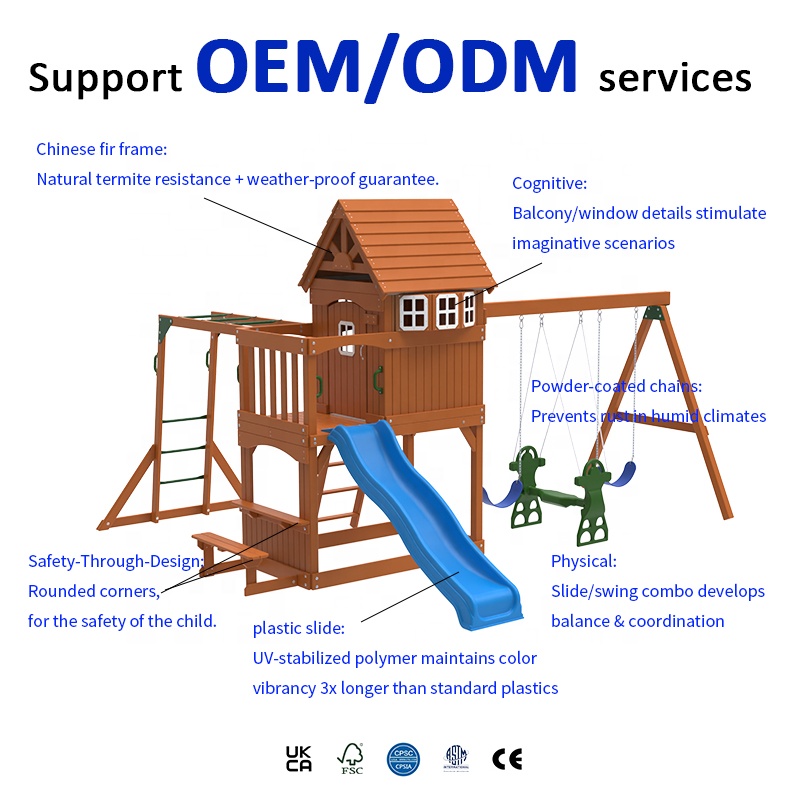 Large Outdoor Amusement Equipm - Kids Outdoor Jungle Gym avaliação e preço