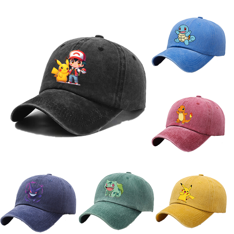 Children Baseball Cap Men Wome - Kids Outdoor Outfit avaliação e preço