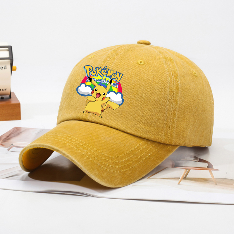 Children Baseball Cap Men Wome - Kids Outdoor Outfit avaliação e preço