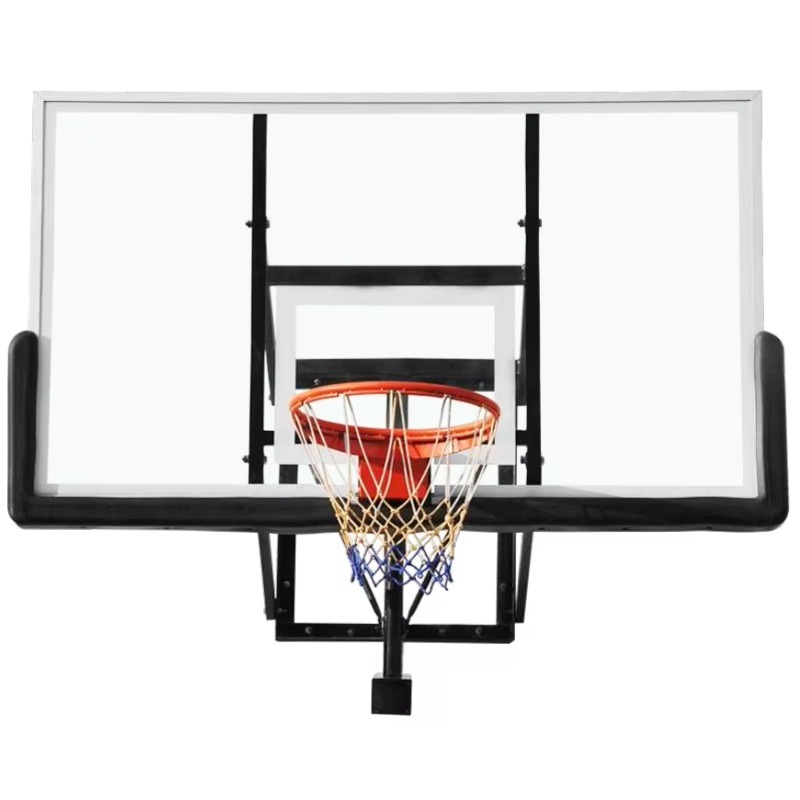 Adults Wall Mounted Outdoor Us - Basketball Hoop Outdoor avaliação e preço