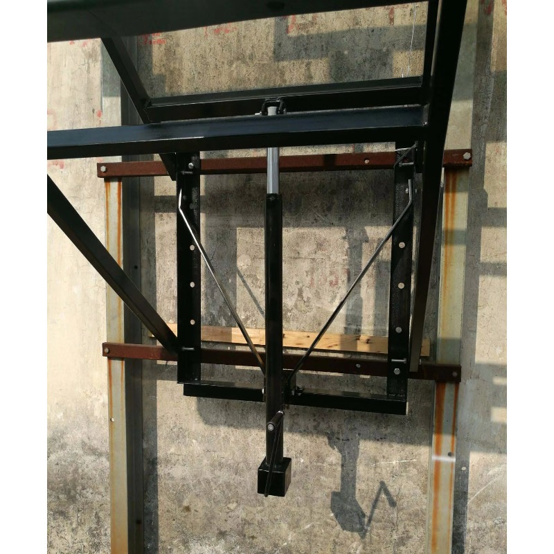 Adults Wall Mounted Outdoor Us - Basketball Hoop Outdoor avaliação e preço