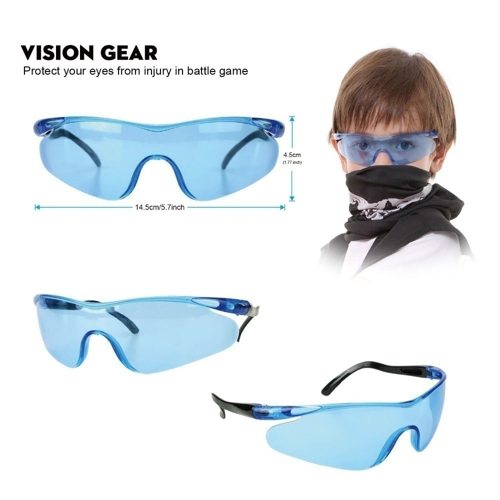Children Kids Tactical Outdoor - Kids Outdoor Activity Toys avaliação e preço