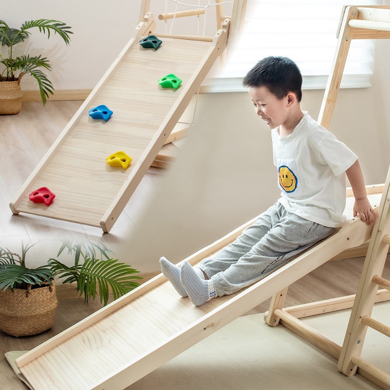 Jungle Gym Kids Outdoor Solid  - Kids Outdoor Jungle Gym avaliação e preço