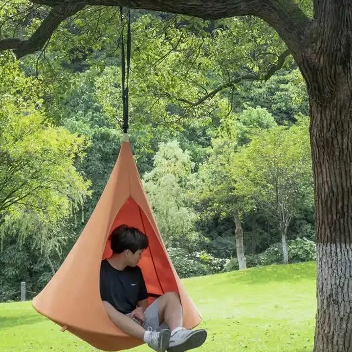 Indoor Outdoor Hanging Seat Ne - Kids Outdoor Nest Swing avaliação e preço