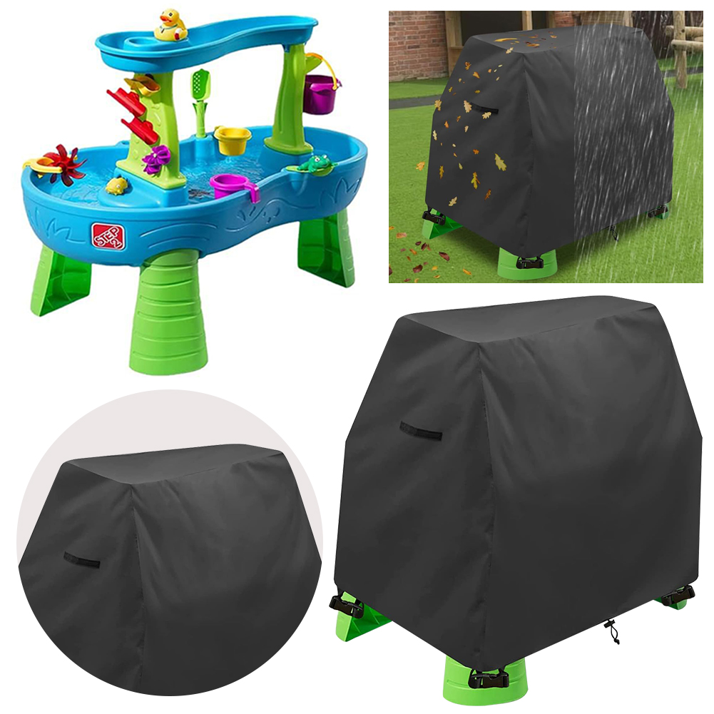Kids Sand and Water Table  Cov - Kids Outdoor Water Table avaliação e preço