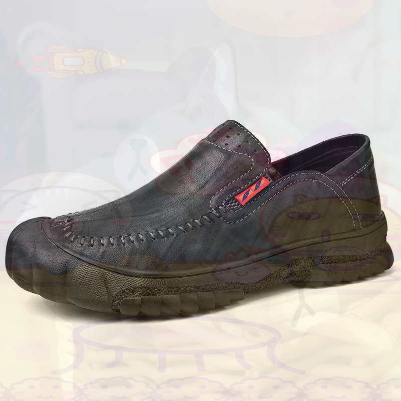 Ete Breathable Men Sports Shoe - Kids Outdoor Air Quality avaliação e preço