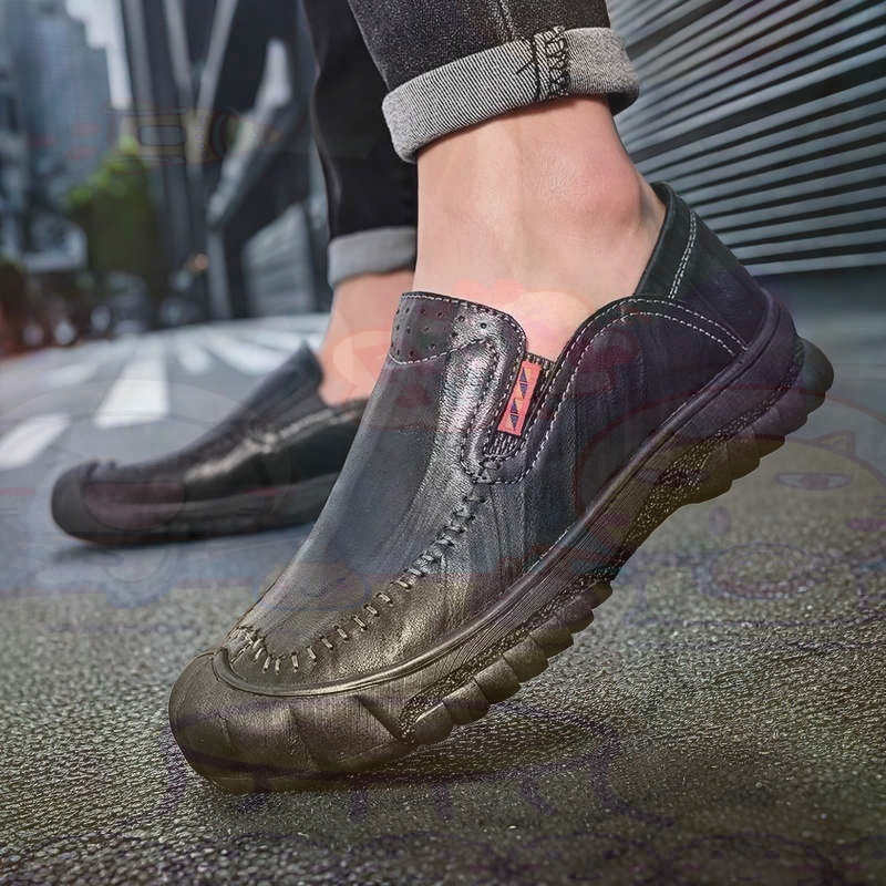 Ete Breathable Men Sports Shoe - Kids Outdoor Air Quality avaliação e preço