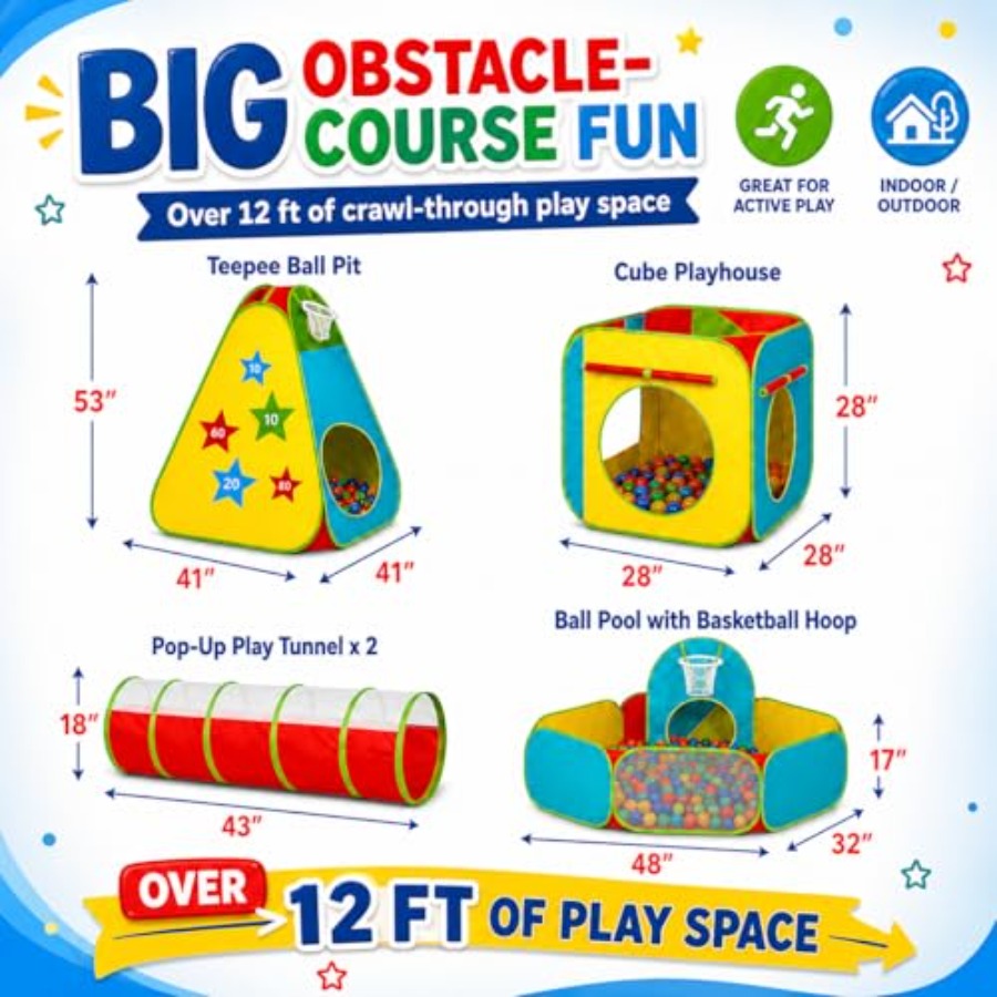 Indoor outdoor kids play tent  - Kids Outdoor Jungle Gym avaliação e preço