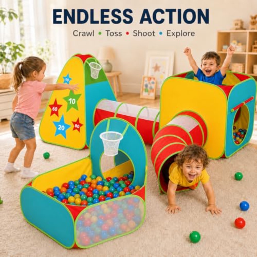 Indoor outdoor kids play tent  - Kids Outdoor Jungle Gym avaliação e preço