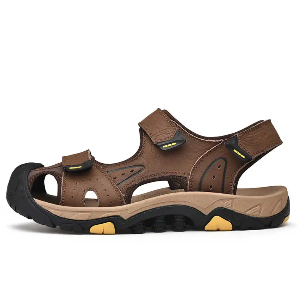 Number 44 Natural Cowhide Wate - Kids Outdoor Air Quality avaliação e preço