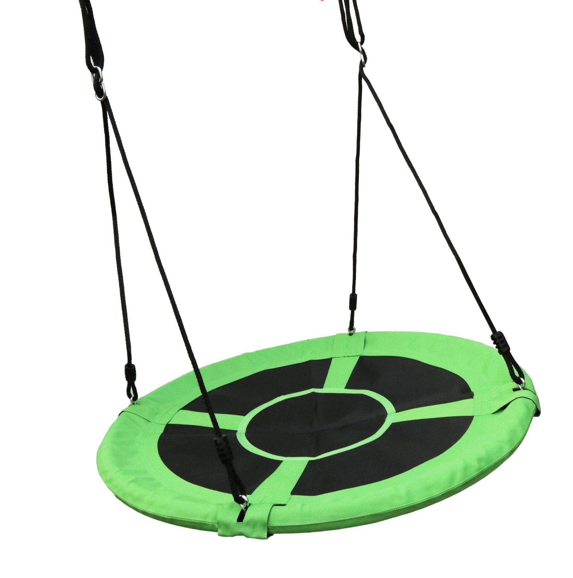 Nest Web Net Tree Swing Monkey - Kids Outdoor Nest Swing avaliação e preço